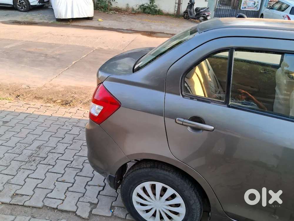 Maruti Suzuki Dzire 2016