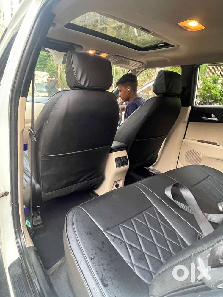 Hyundai Automatic 2019 Petrol
