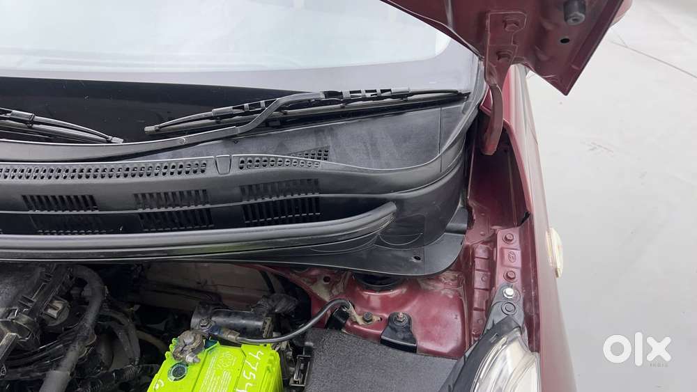 Hyundai Grand I10 1.2 Kappa Magna, 2014, Petrol