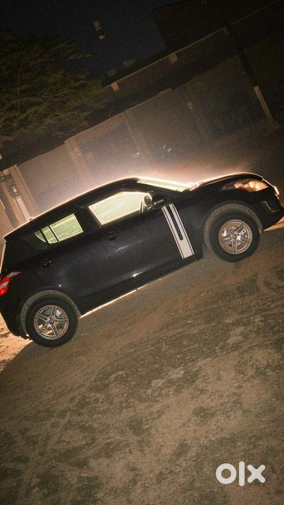 Maruti Swift Diesel 2015