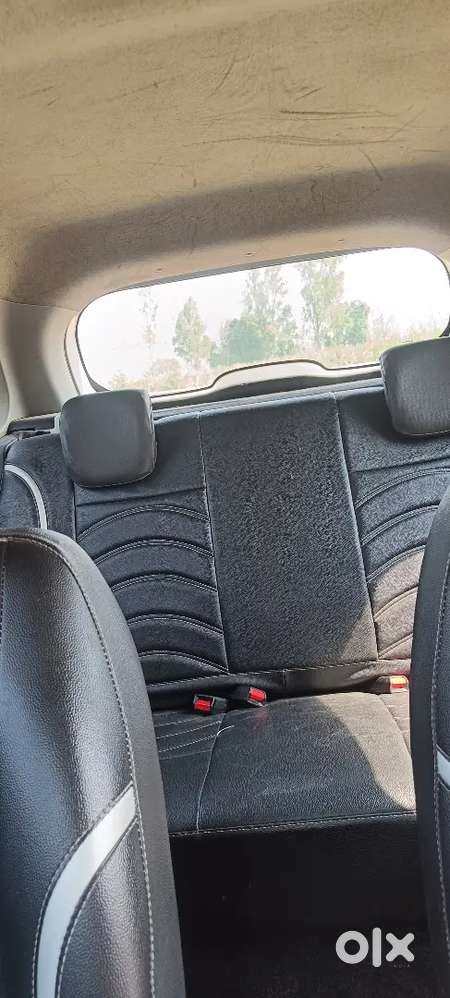 Maruti Suzuki Vitara Brezza 2019 Diesel 99500 Km Driven