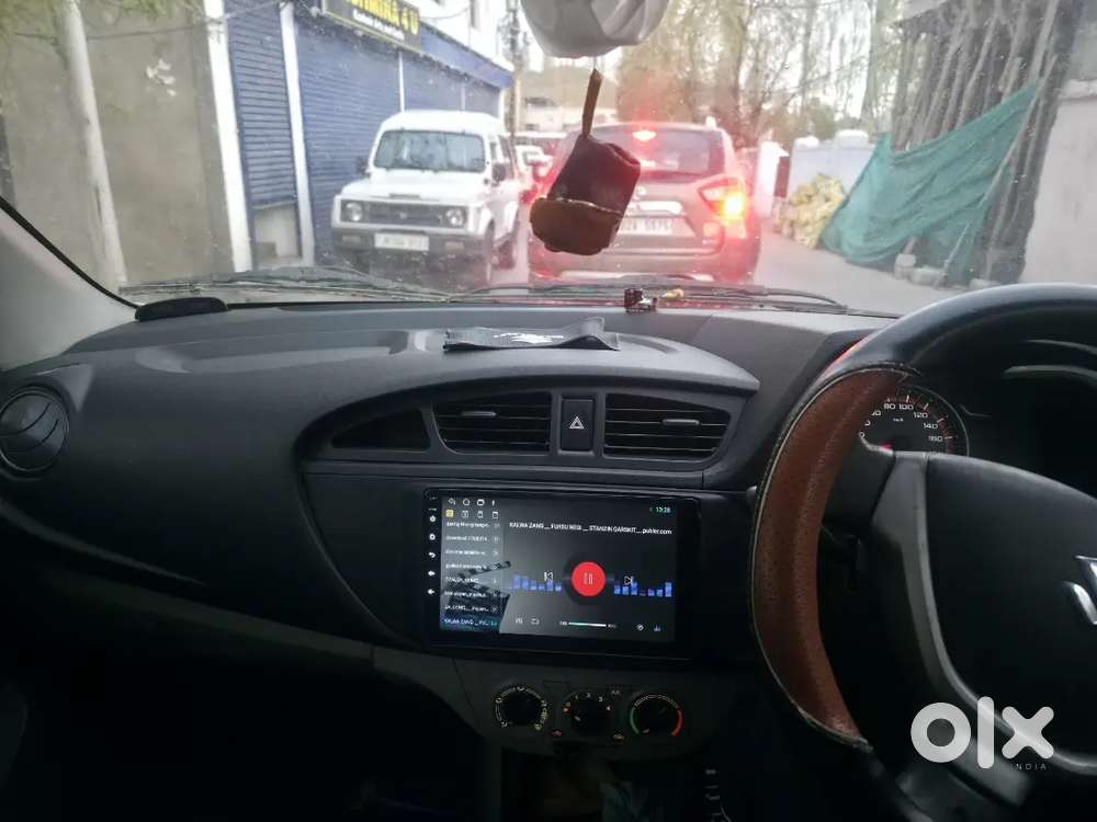 Alto K10 Vxi