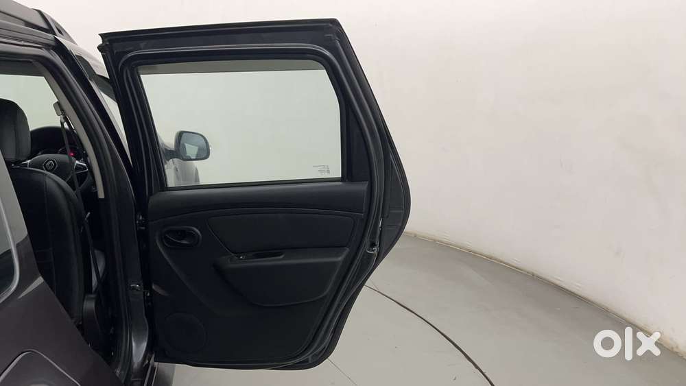 Renault Duster Rxs Option Cvt, 2019, Petrol