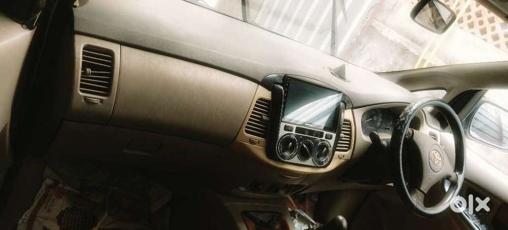 Toyota Innova 2.0 G1 Bsiv, 2010, Diesel