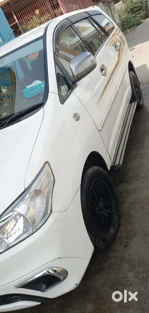 Toyota Innova 2006 Diesel Good Condition Fresh Fc And Insurance