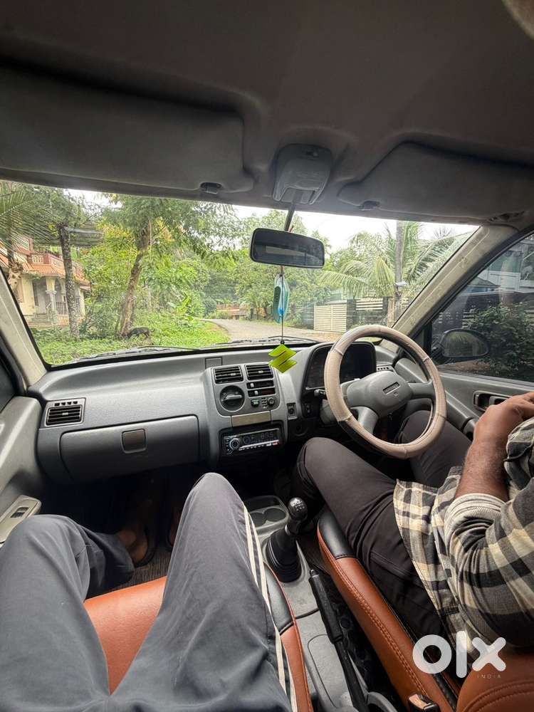 Maruti Suzuki Zen Petrol