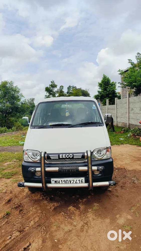 Maruti Suzuki Eeco 2021 Petrol 68000 Km Driven