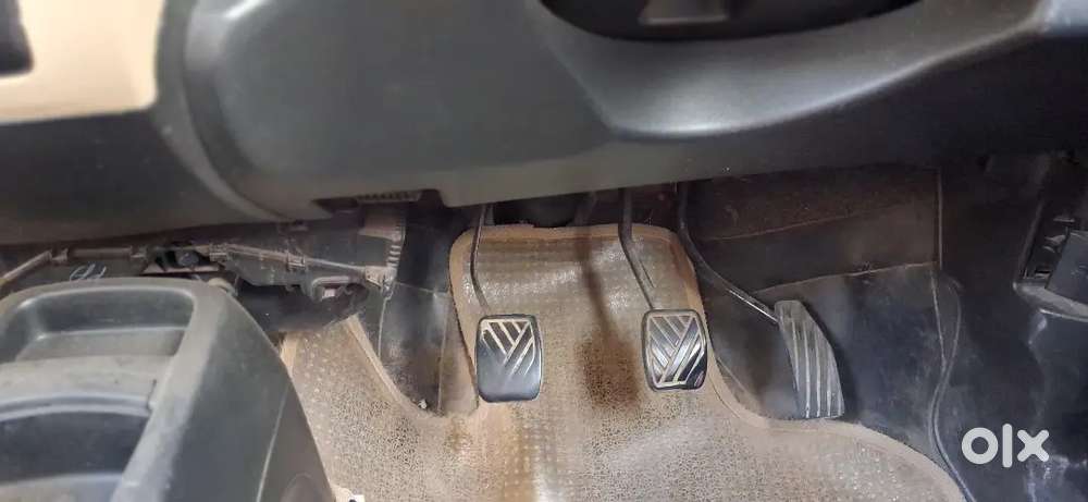 Maruti Suzuki Wagon R 2017