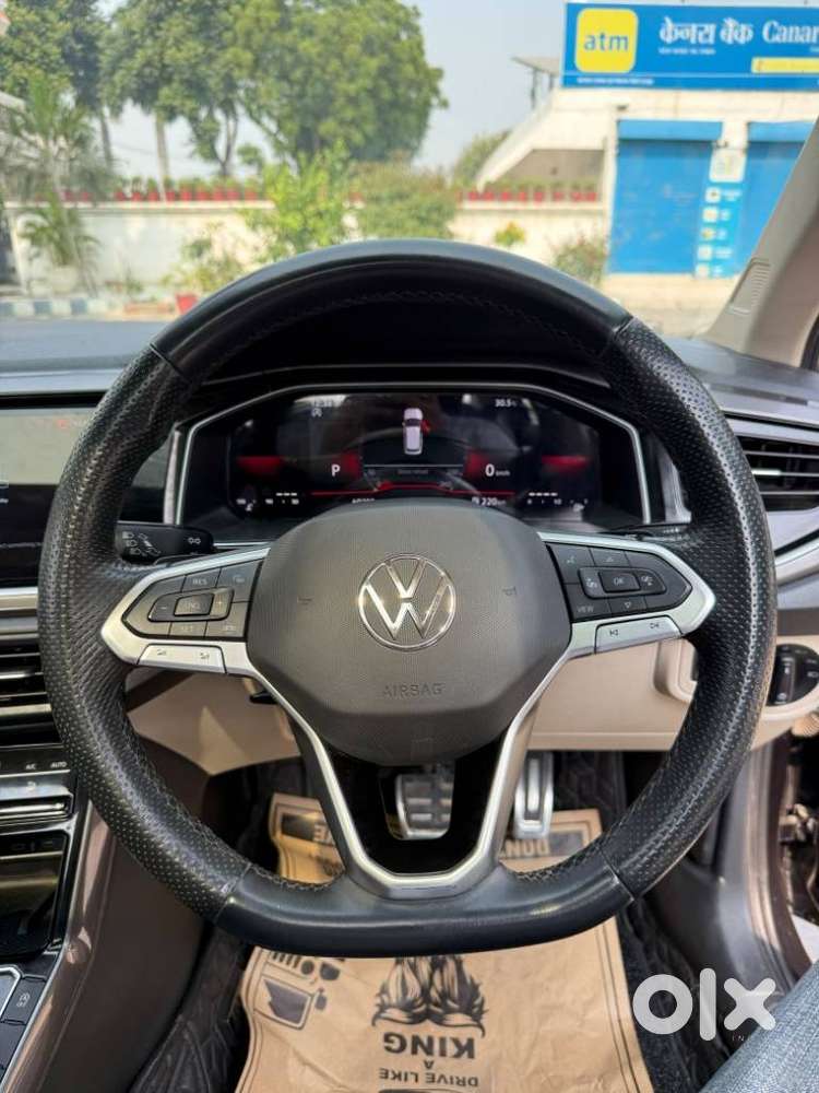Volkswagen Virtus Gt Plus 1.5 Tsi Evo Dsg (electric Seats), 2024, Pe..