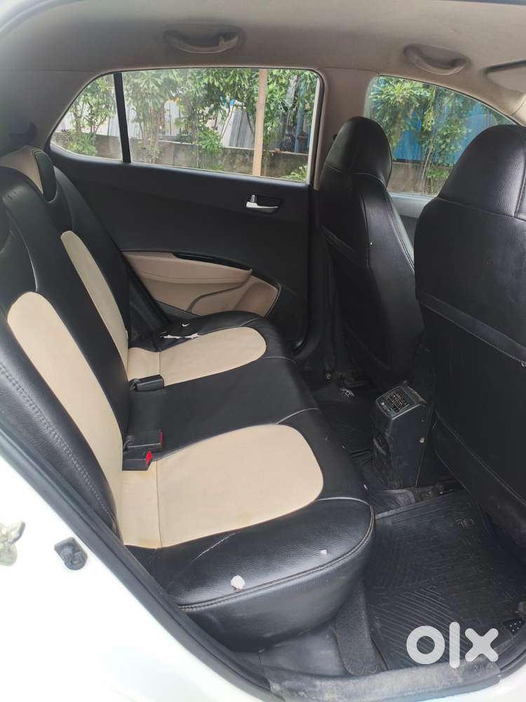 Hyundai Grand I10 1.2 Crdi Sportz, 2013, Diesel
