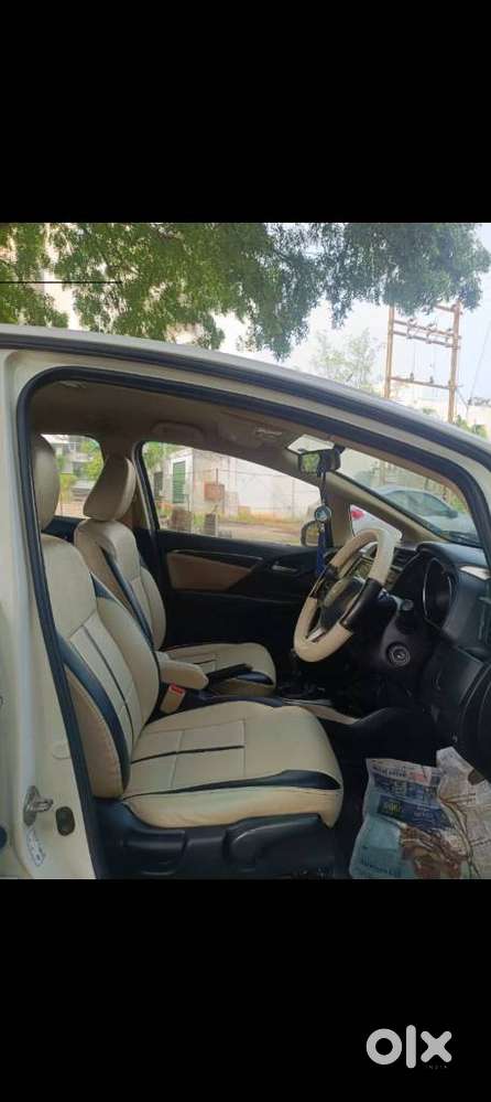 Honda Jazz Vx Cvt, 2019, Petrol