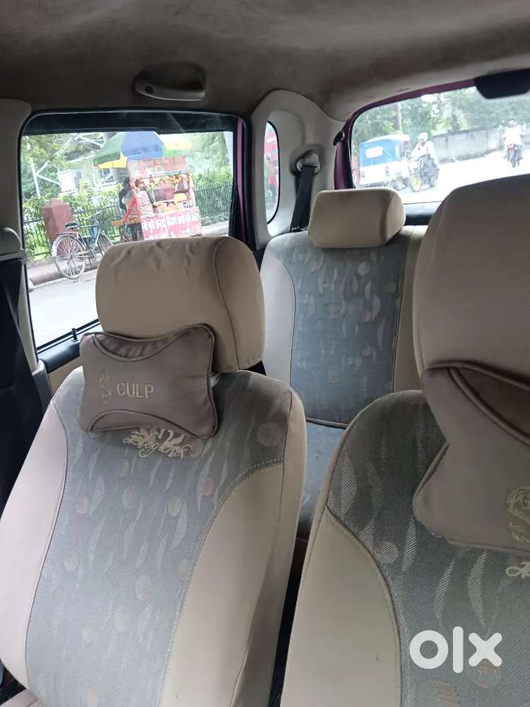 Maruti Suzuki Zen Estilo 2009 Manual Petrol