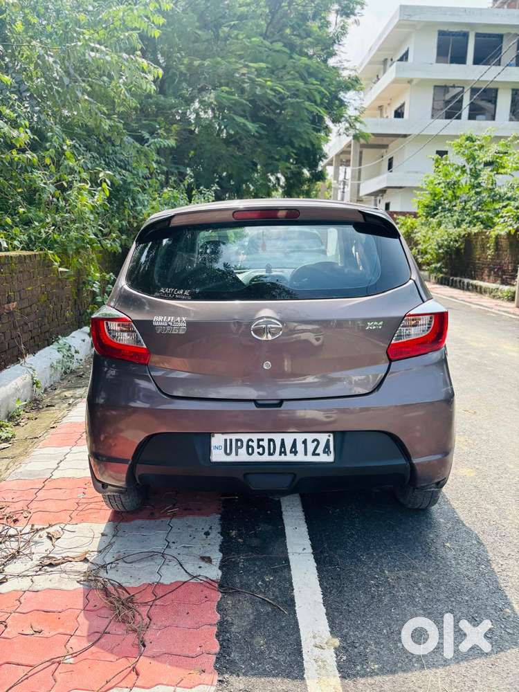 Tata Tiago 1.2 Revotron Xm, 2018, Petrol