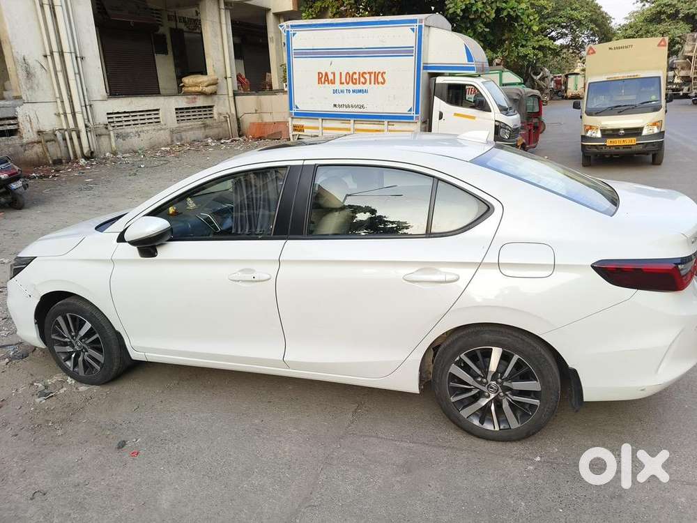 Honda Automatic Petrol 2023