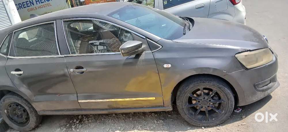 Volkswagen Gti Golf 2012 Petrol Manual