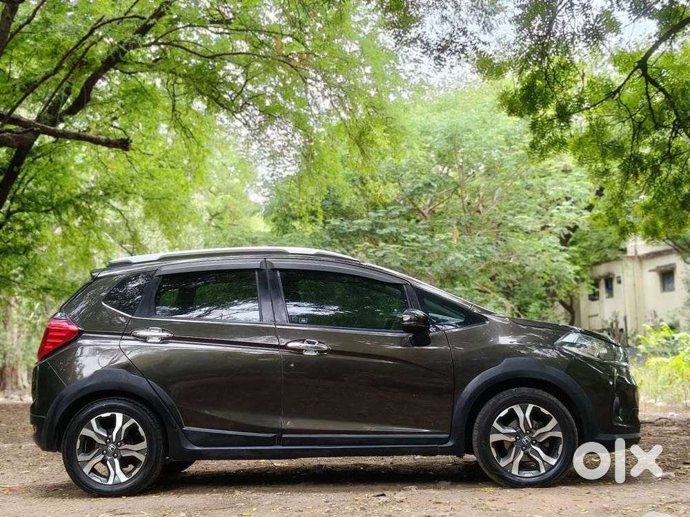 Honda Wr-v I-dtec Vx, 2017, Diesel