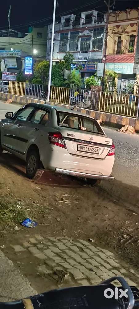 Maruti Suzuki Swift Dzire 2015