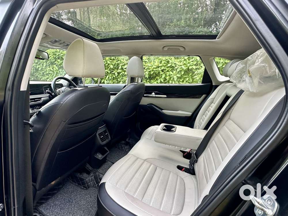 Kia Seltos 1.5 Htx Diesel At, 2023, Diesel
