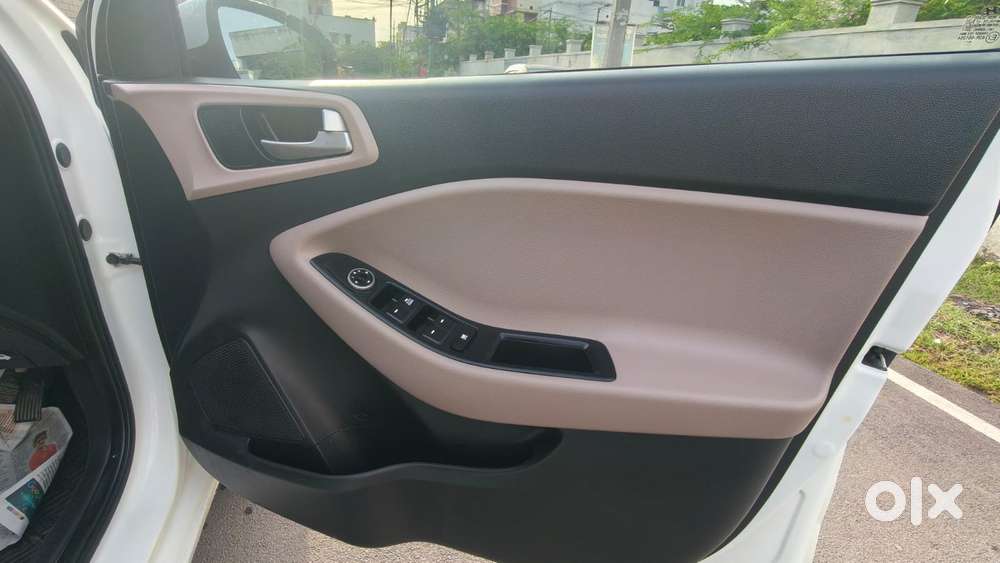 Hyundai I20 Magna Plus, 2019, Diesel