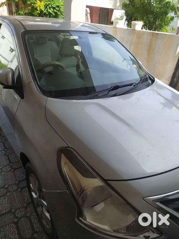 Nissan Sunny 2019 Xv Cvt For Sale.
