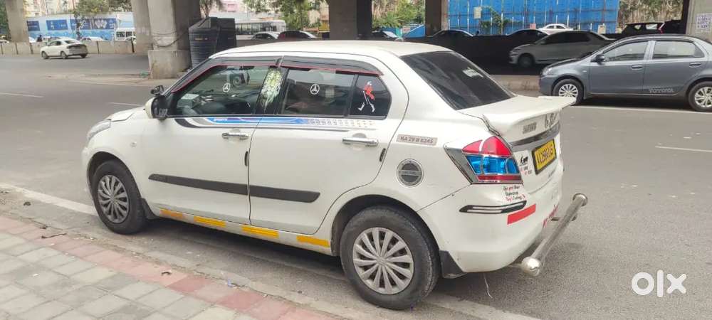 Maruti Suzuki Dzire 2018 Diesel 150000 Km Driven