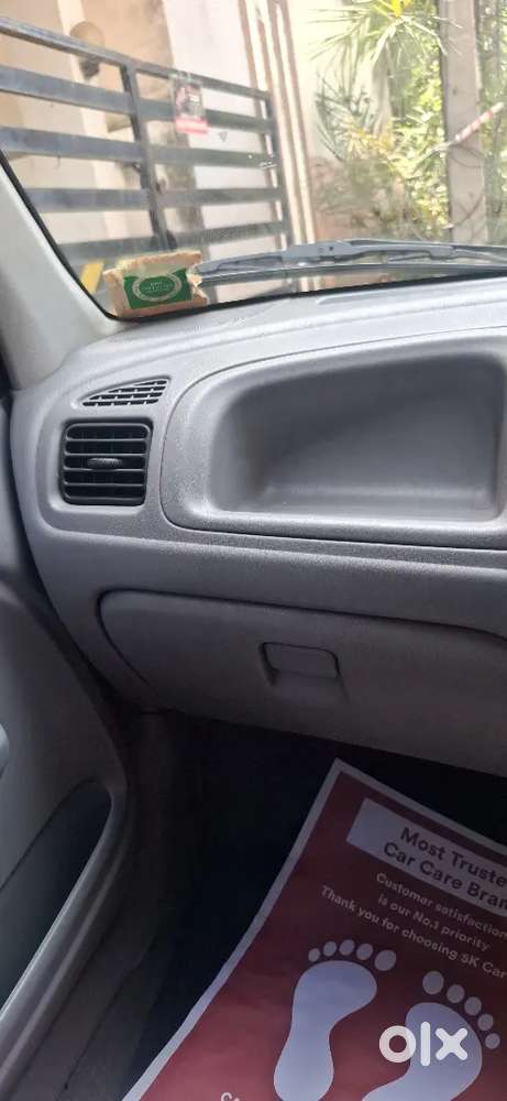 Maruti Suzuki Alto K10 2011 Petrol 77000 Km Driven