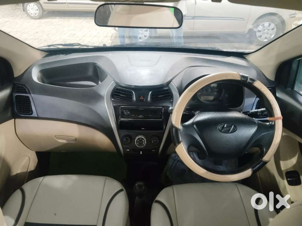 Hyundai Eon Era +, 2018, Petrol