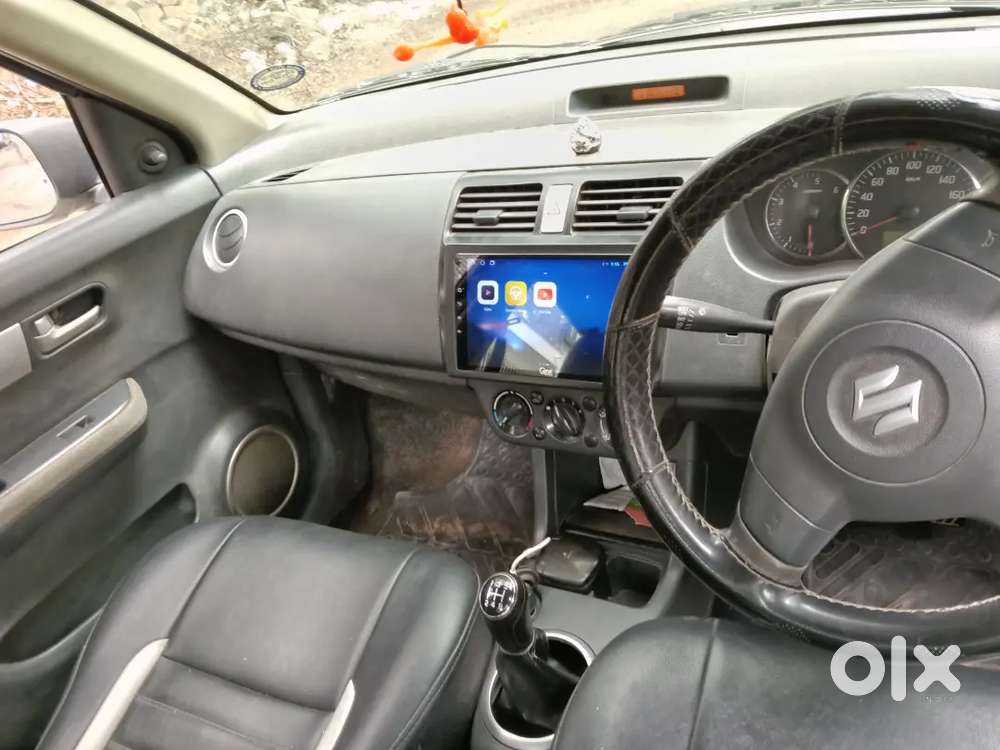 Maruti Suzuki Dzire 2011 Model