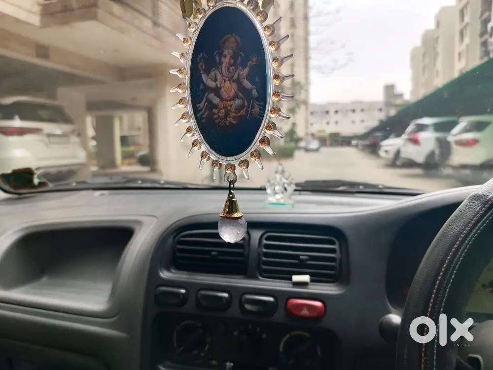 Maruti Suzuki Alto Lx I