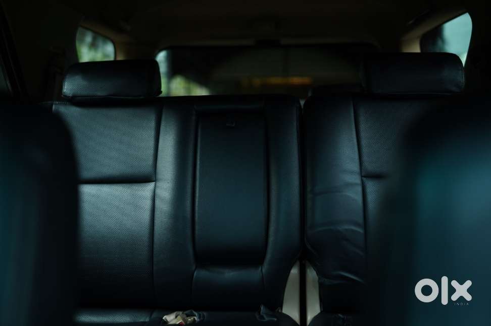Toyota Fortuner 2011-2016 4x4 At, 2013, Diesel