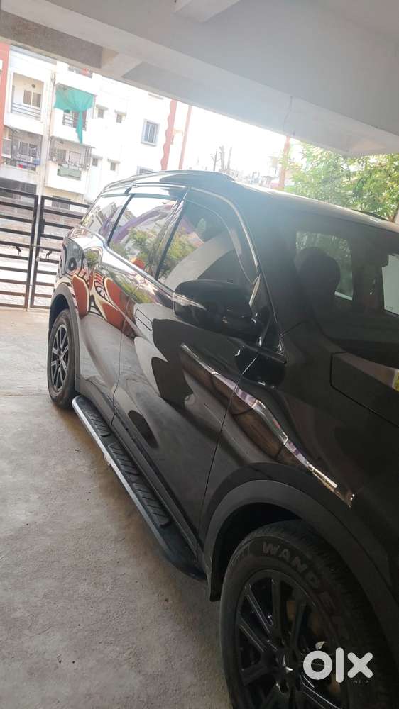 Mahindra Xuv700 Ax7 Awd, 2024, Diesel