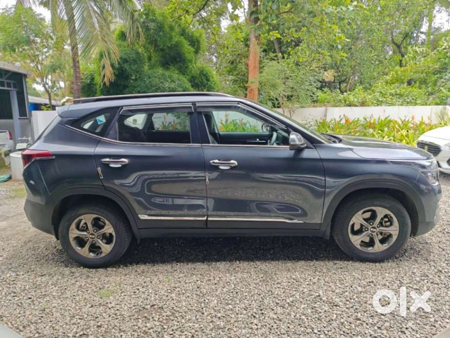 Kia Seltos Htk Plus D, 2020, Diesel