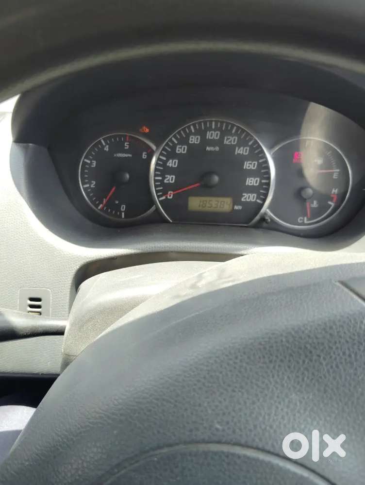 Maruti Suzuki Dzire 2009 Diesel Good Condition