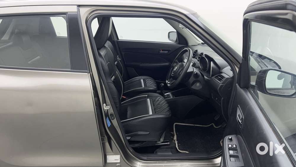 Maruti Suzuki Swift 2018 Vxi, 2022, Petrol