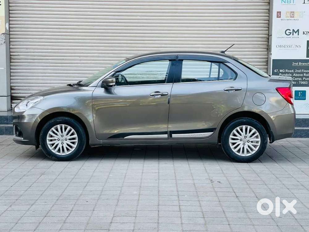 Maruti Suzuki Swift Dzire Zxi Plus , 2022, Petrol