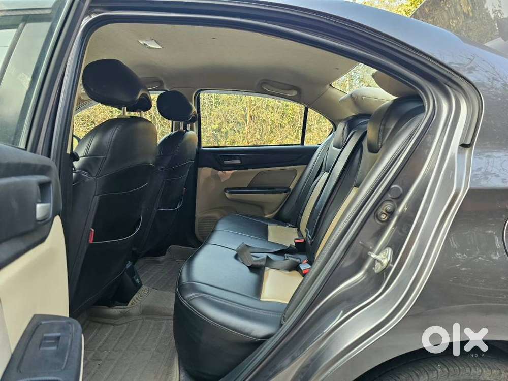 Honda Amaze Vx 1.2 Petrol Mt, 2018, Petrol