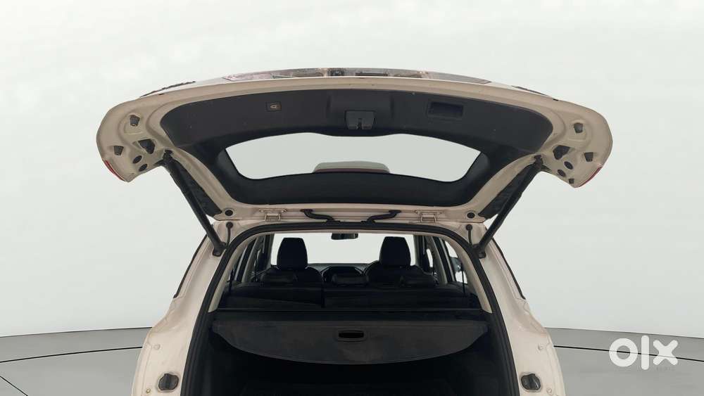 Mg Hector Sharp Dct Petrol, 2019, Petrol