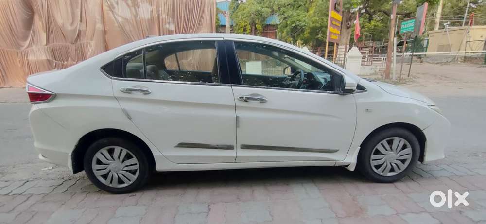 Honda City I Dtec S, 2014, Diesel