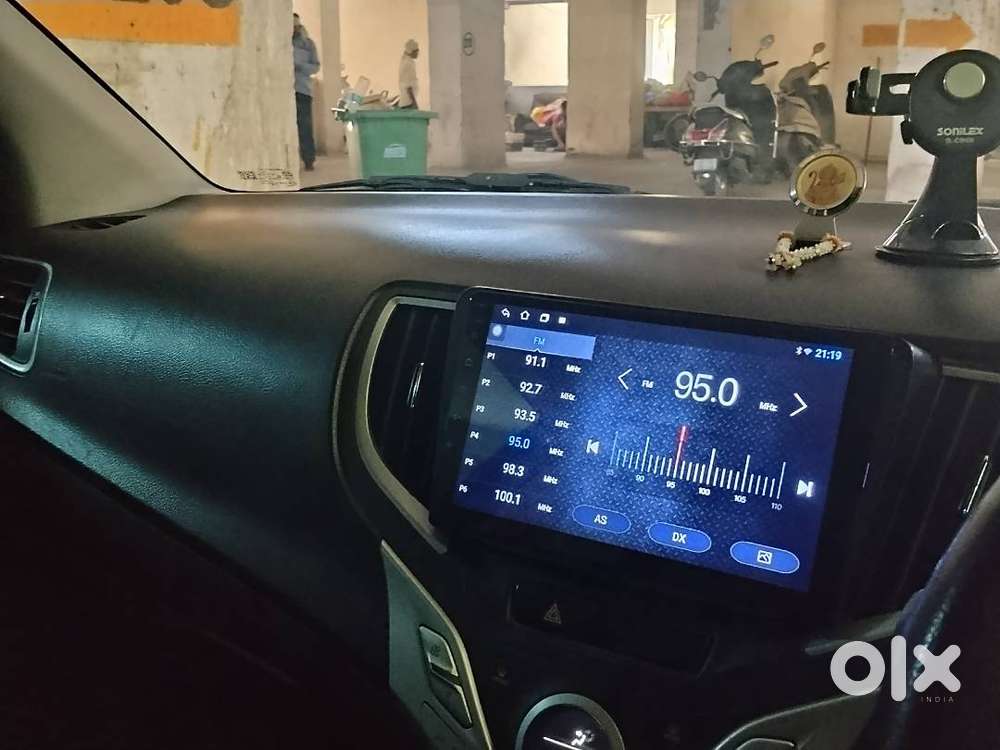 Get This Baleno @ Very Affordable Price