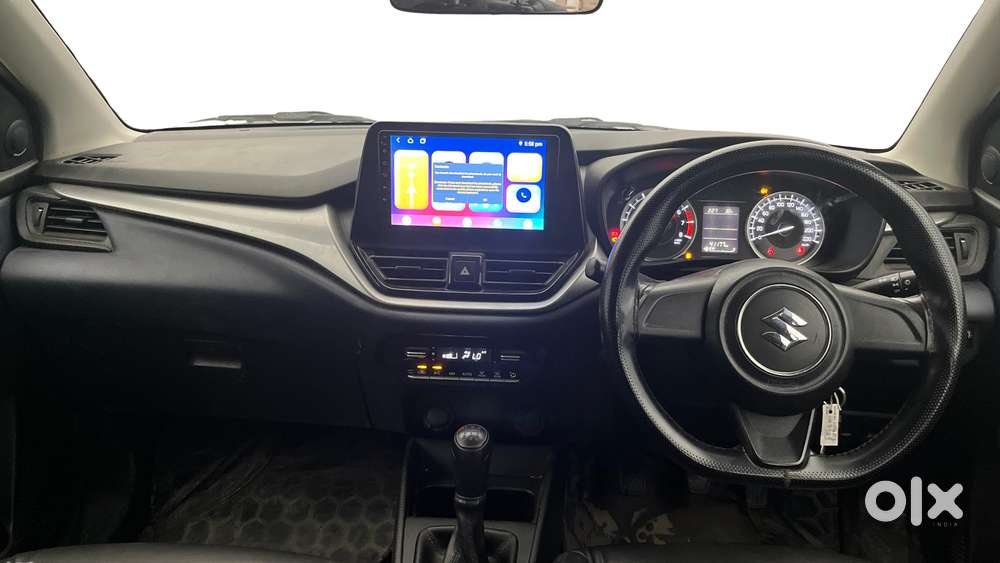 Maruti Suzuki Baleno Sigma, 2023, Petrol