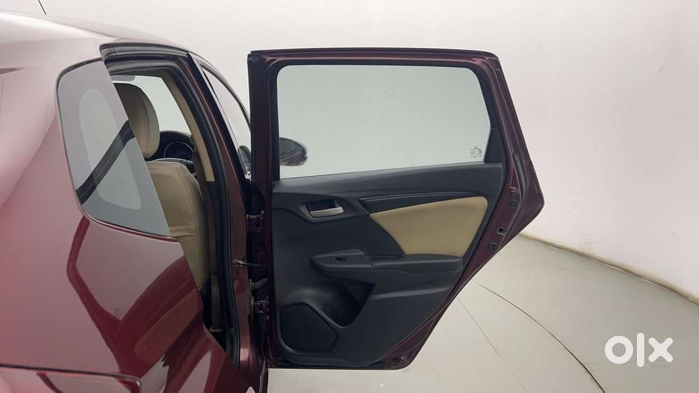 Honda Jazz 1.2 S I Vtec, 2017, Petrol