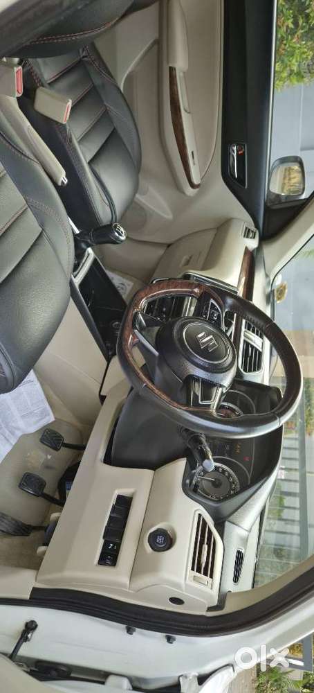 Maruti Suzuki Swift Dzire Zdi Plus , 2018, Diesel