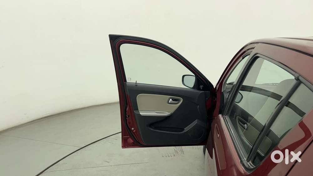 Maruti Suzuki Alto K10 Vxi Airbag, 2016, Petrol