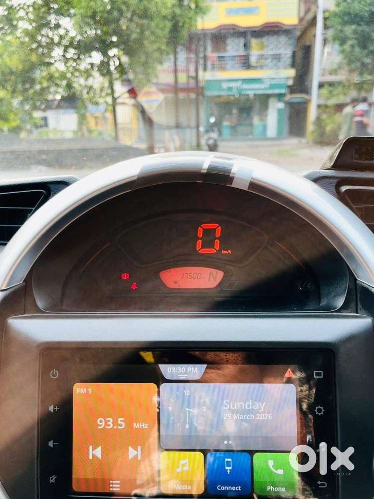 Maruti Suzuki S-presso Vxi Plus At, 2024, Petrol