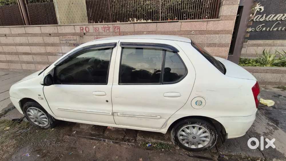 Tata Indigo Ecs 2012