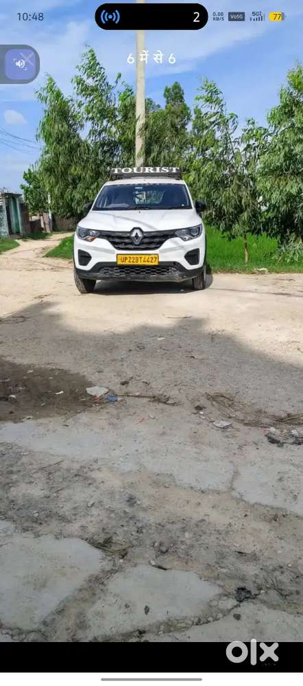 Renault Triber 2024 Petrol