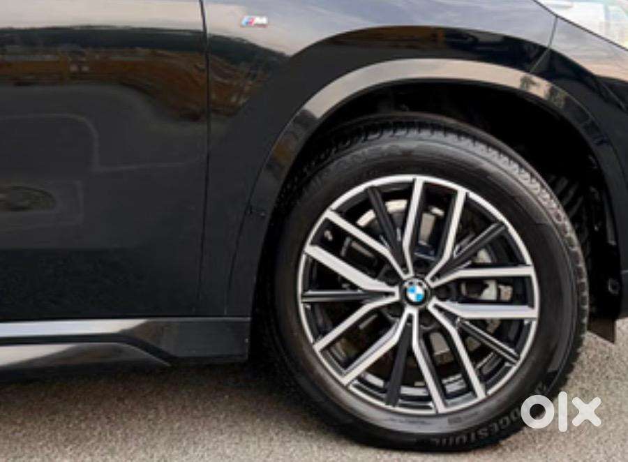Bmw X1 2020
