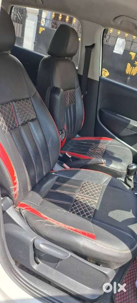 Volkswagen Polo 1.0 Highline Plus Tsi, 2019, Petrol