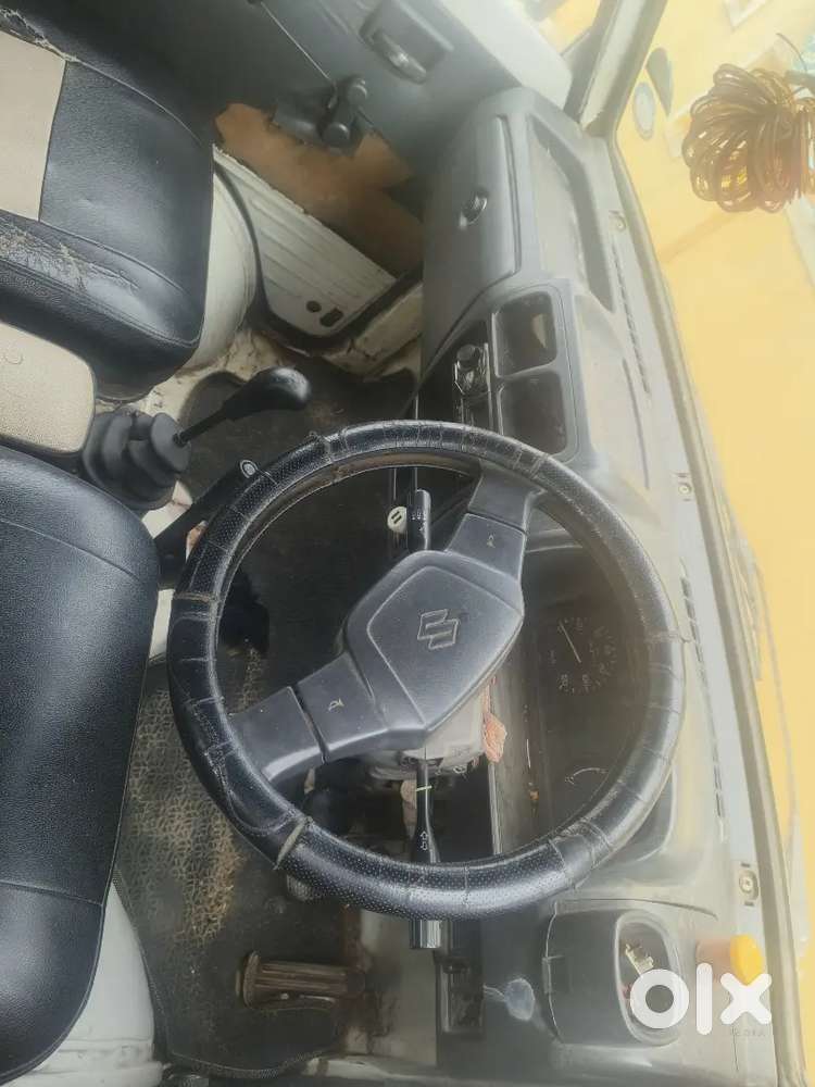 Maruti Suzuki Omni 5 Seater 2006