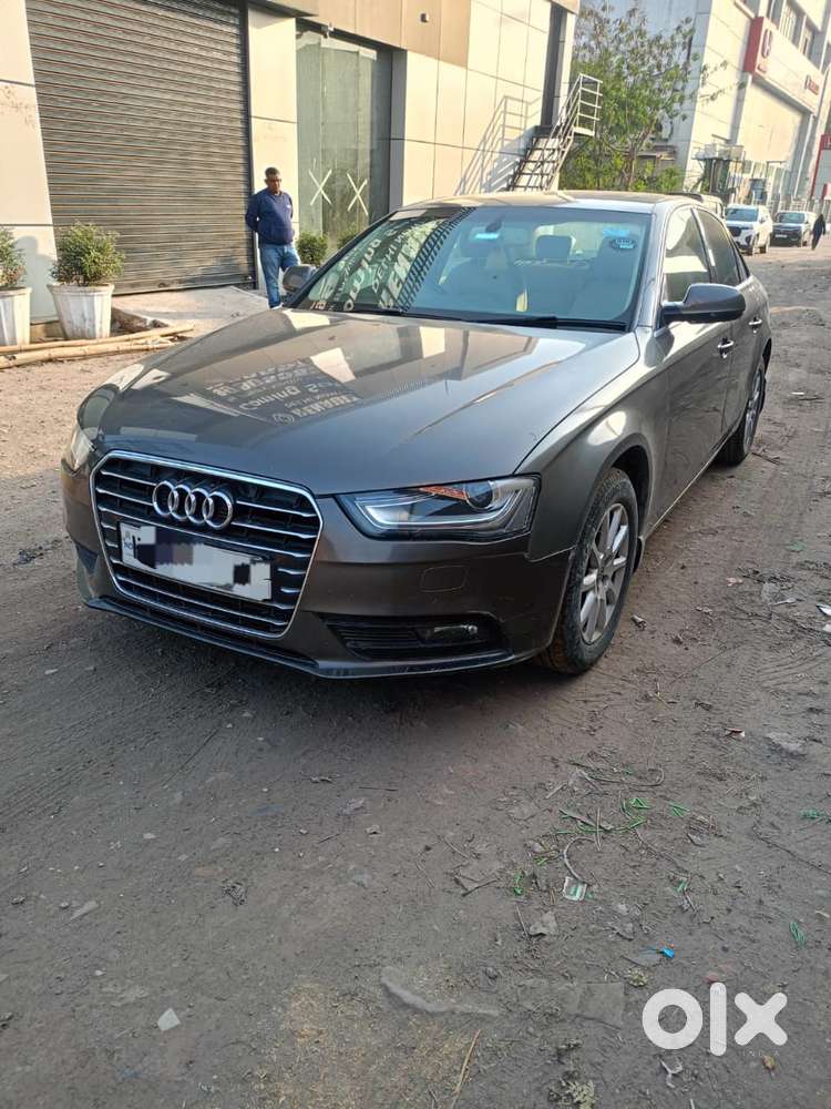 Audi A4 1.8 35 Tfsi Premium Plus, 2015, Petrol